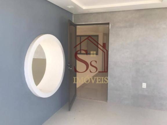 Imagem Casa com 3 Quartos à Venda, 360 m² em Rincão - Mossoró