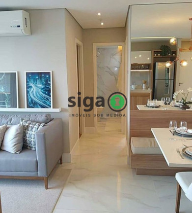 Imagem Apartamento com 2 Quartos à Venda, 66 m² em Saúde - São Paulo Imagem Apartamento com 2 Quartos à Venda, 66 m² em Saúde - São Paulo