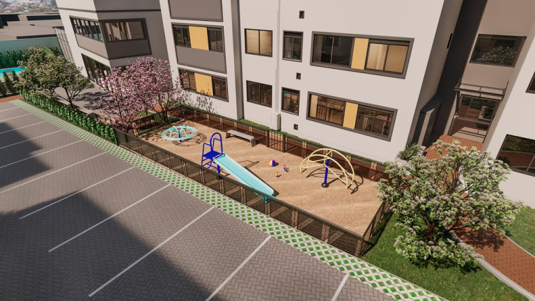 Imagem Apartamento com 2 Quartos à Venda, 46 m² em Vila Nova - Porto Alegre