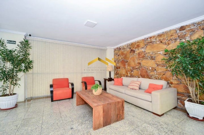 Imagem Apartamento com 3 Quartos à Venda, 91 m² em Vila Nova Conceição - São Paulo Imagem Apartamento com 3 Quartos à Venda, 91 m² em Vila Nova Conceição - São Paulo