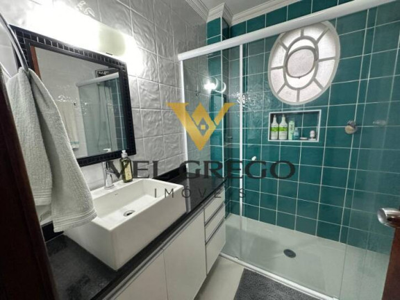 Imagem Apartamento com 3 Quartos à Venda, 112 m² em Chacara Inglesa - São Bernardo Do Campo Imagem Apartamento com 3 Quartos à Venda, 112 m² em Chacara Inglesa - São Bernardo Do Campo