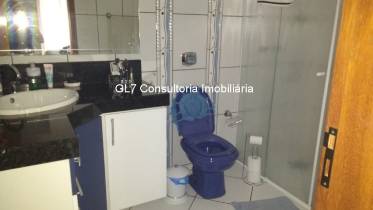 Imagem Sobrado com 6 Quartos à Venda,  em Jardim Morada Do Sol - Indaiatuba