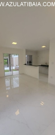 Imagem Casa com 3 Quartos à Venda, 175 m² em Nova Cerejeira - Atibaia
