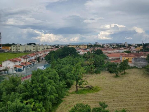 Imagem Apartamento com 2 Quartos à Venda, 61 m² em Parque Aeroporto - Taubaté