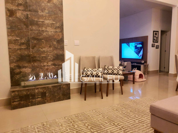 Imagem Casa de Condomínio com 3 Quartos à Venda, 200 m² em Chácara Santa Margarida - Campinas Imagem Casa de Condomínio com 3 Quartos à Venda, 200 m² em Chácara Santa Margarida - Campinas