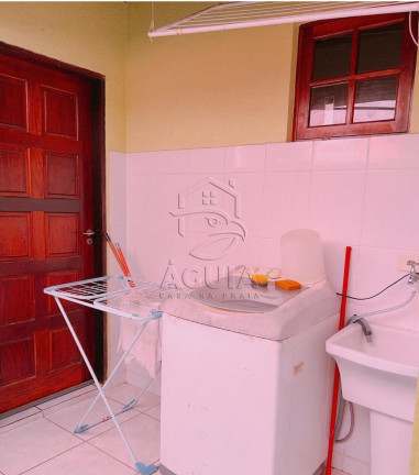 Imagem Casa de Condomínio com 3 Quartos à Venda, 80 m² em Horto Florestal - Ubatuba
