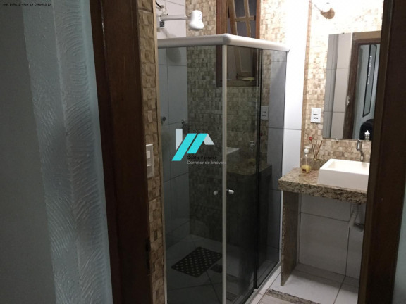 Imagem Casa com 3 Quartos à Venda, 360 m² em Senhora Das Graças - Betim