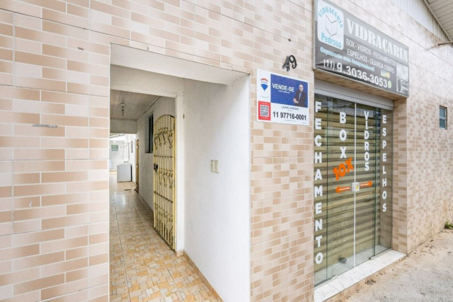 Imagem Edifício Residencial à Venda, 145 m² em Centro - Cotia