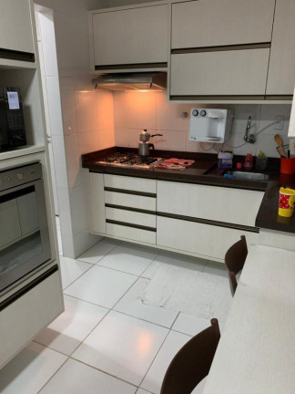 Imagem Apartamento com 3 Quartos à Venda, 108 m² em Caminho Das árvores - Salvador