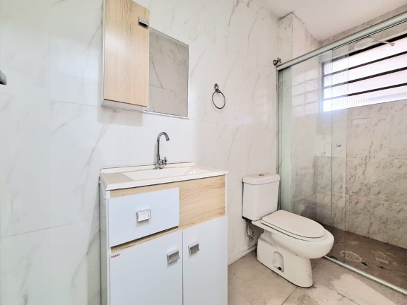 Imagem Apartamento com 1 Quarto à Venda, 44 m² em Vila Leopoldina - São Paulo