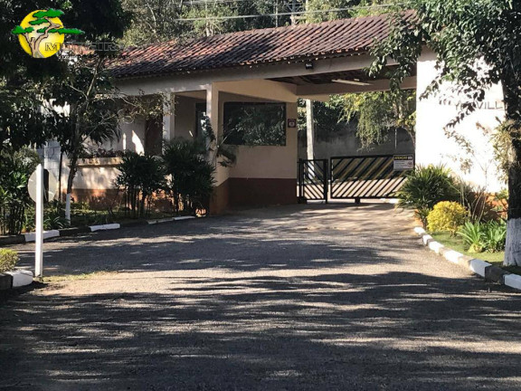 Terreno em Condomínio à Venda, 1.650 m² em Rio Acima - Mairiporã