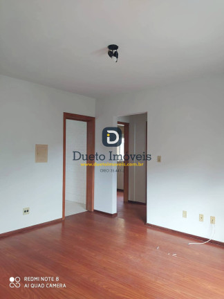 Imagem Apartamento com 2 Quartos à Venda, 56 m² em Santa Maria Imagem Apartamento com 2 Quartos à Venda, 56 m² em Santa Maria