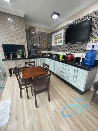 Imagem Sobrado com 4 Quartos à Venda, 300 m² em Parque Residencial Itapeti - Mogi Das Cruzes Imagem Sobrado com 4 Quartos à Venda, 300 m² em Parque Residencial Itapeti - Mogi Das Cruzes
