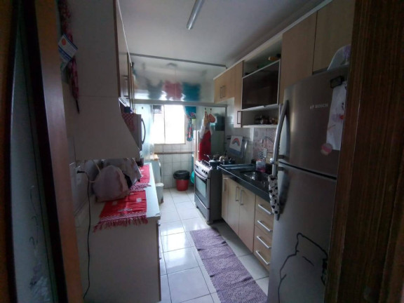Imagem Apartamento com 2 Quartos à Venda, 56 m² em Vila São Francisco - Mauá Imagem Apartamento com 2 Quartos à Venda, 56 m² em Vila São Francisco - Mauá