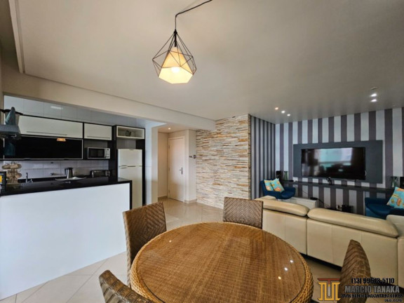 Imagem Imóvel com 3 Quartos à Venda, 115 m² em Riviera - Bertioga