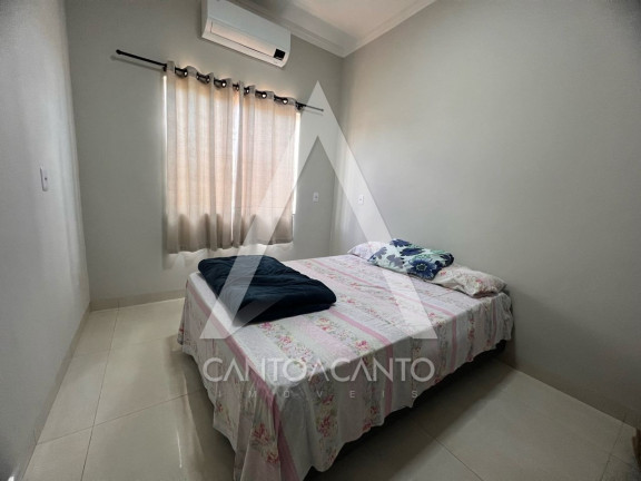 Imagem Casa com 3 Quartos à Venda, 95 m² em Jardim Iporã - Sinop