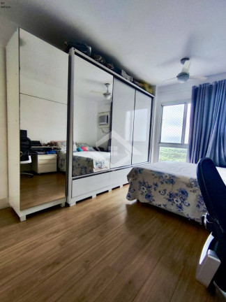 Imagem Apartamento com 3 Quartos à Venda, 97 m² em Barra Olímpica - Rio De Janeiro Imagem Apartamento com 3 Quartos à Venda, 97 m² em Barra Olímpica - Rio De Janeiro