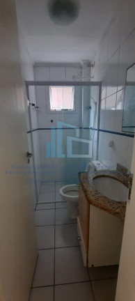 Imagem Apartamento com 2 Quartos à Venda, 55 m² em Canto Do Forte - Praia Grande