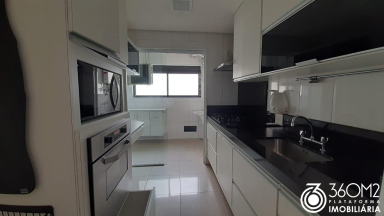 Imagem Apartamento com 3 Quartos à Venda, 114 m² em Jardim - Santo André Imagem Apartamento com 3 Quartos à Venda, 114 m² em Jardim - Santo André