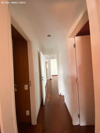 Imagem Apartamento com 3 Quartos à Venda, 120 m² em Pinheiros - São Paulo