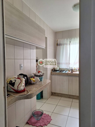 Imagem Apartamento com 2 Quartos à Venda, 71 m² em Itacorubi - Florianópolis