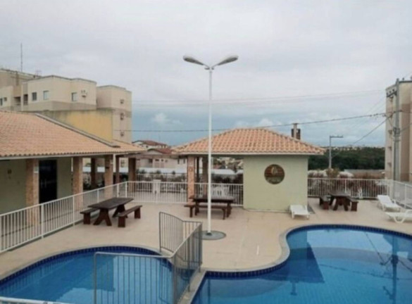 Imagem Apartamento com 3 Quartos à Venda, 61 m² em Jabotiana - Aracaju Imagem Apartamento com 3 Quartos à Venda, 61 m² em Jabotiana - Aracaju