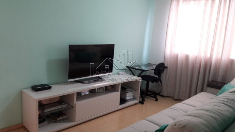 Imagem Apartamento com 2 Quartos à Venda, 58 m² em Vila Marieta - São Paulo
