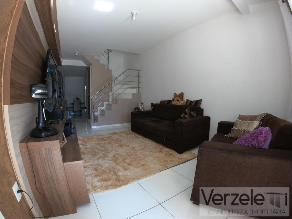 Imagem Apartamento com 2 Quartos à Venda, 83 m² em Fazenda - Itajaí