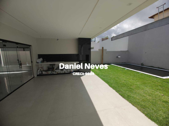 Imagem Casa de Condomínio com 4 Quartos à Venda, 186 m² em Abrantes - Camaçari