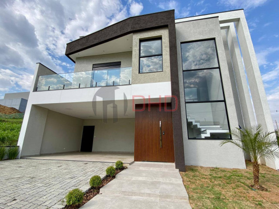 Imagem Casa de Condomínio com 3 Quartos à Venda, 360 m² em Residencial Jardim Bounganville - Sorocaba Imagem Casa de Condomínio com 3 Quartos à Venda, 360 m² em Residencial Jardim Bounganville - Sorocaba