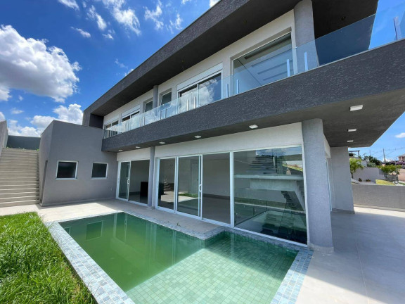 Imagem Casa com 3 Quartos à Venda, 270 m² em Condomínio Vale Das águas - Bragança Paulista Imagem Casa com 3 Quartos à Venda, 270 m² em Condomínio Vale Das águas - Bragança Paulista