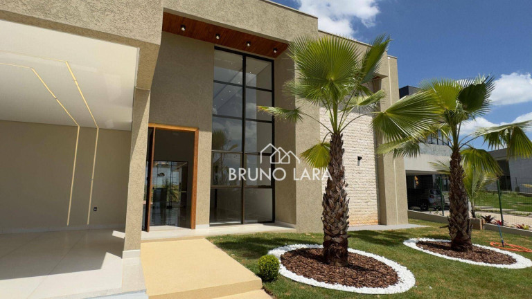 Imagem Casa com 4 Quartos à Venda, 230 m² em Condomínio Morada Do Sol - Igarapé Imagem Casa com 4 Quartos à Venda, 230 m² em Condomínio Morada Do Sol - Igarapé