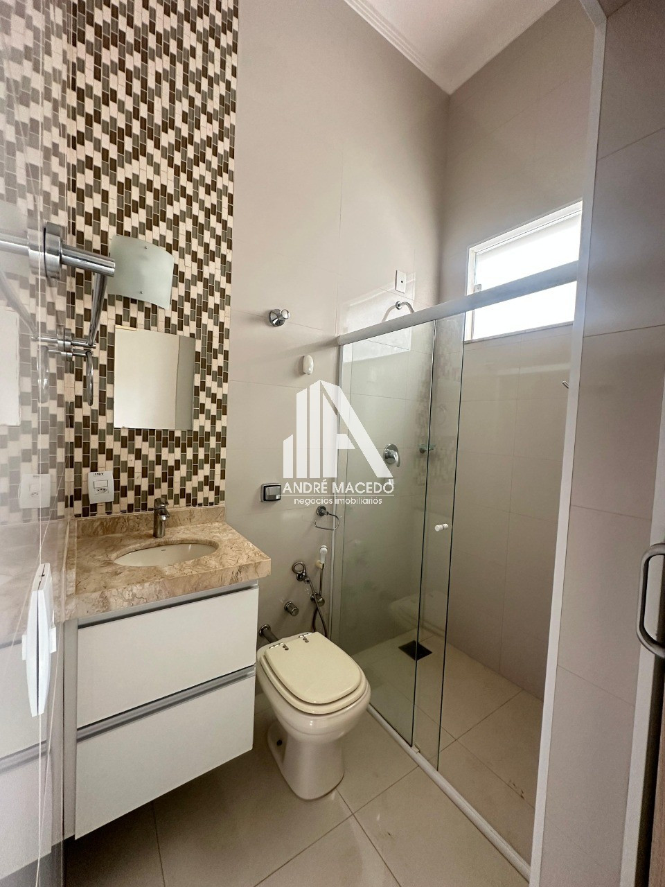 Imagem Casa com 3 Quartos à Venda, 122 m² em Condomínio Residencial Santa Mônica 1 - Mogi Guaçu