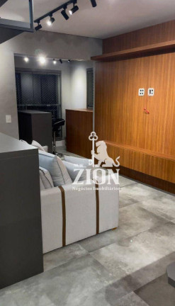 Imagem Apartamento com 2 Quartos à Venda, 64 m² em Parada Inglesa - São Paulo Imagem Apartamento com 2 Quartos à Venda, 64 m² em Parada Inglesa - São Paulo