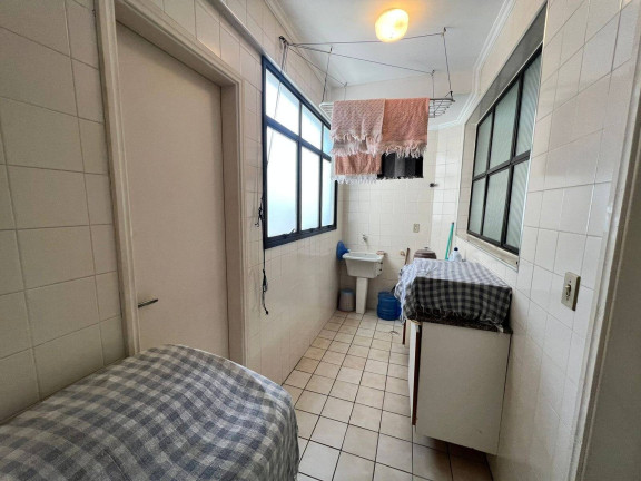Imagem Apartamento com 3 Quartos à Venda, 142 m² em Tupi - Praia Grande Imagem Apartamento com 3 Quartos à Venda, 142 m² em Tupi - Praia Grande