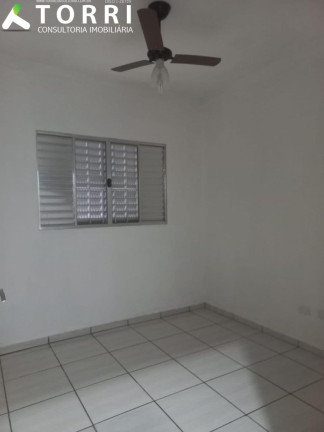 Imagem Casa com 2 Quartos à Venda, 116 m² em Wanel Ville - Sorocaba