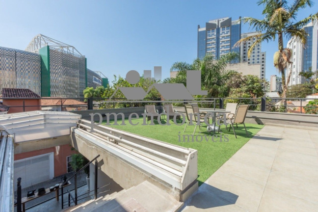 Imagem Casa com 3 Quartos à Venda, 202 m² em Perdizes - São Paulo