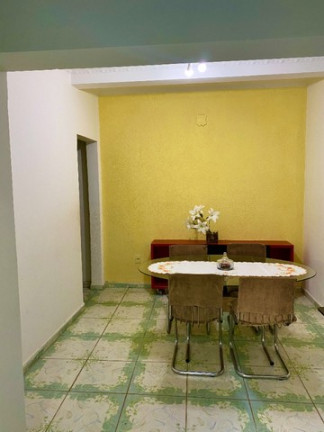 Imagem Sobrado com 4 Quartos à Venda, 150 m² em Conjunto Habitacional Júlio De Mesquita Filho - Sorocaba