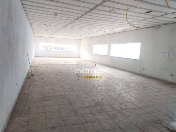 Imagem Sala Comercial para Alugar, 540 m² em Santa Paula - São Caetano Do Sul Imagem Sala Comercial para Alugar, 540 m² em Santa Paula - São Caetano Do Sul