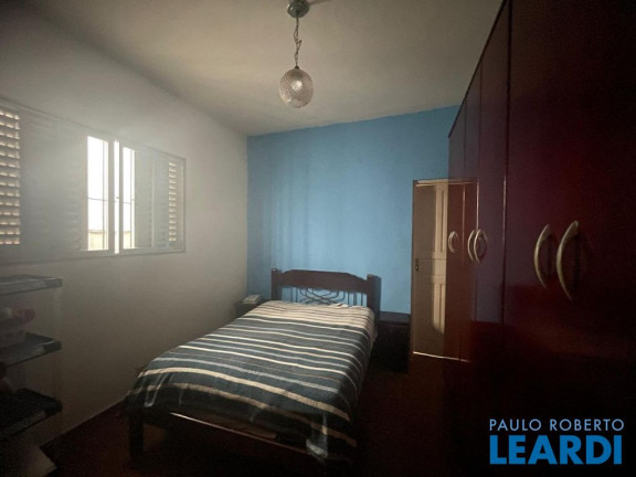 Imagem Casa com 3 Quartos à Venda, 120 m² em Vila Gilda - Santo André