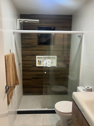 Imagem Casa com 2 Quartos à Venda, 120 m² em Fonseca - Niterói Imagem Casa com 2 Quartos à Venda, 120 m² em Fonseca - Niterói