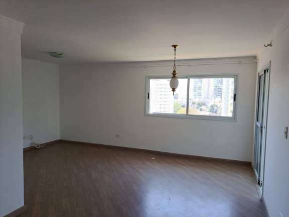 Imagem Apartamento com 3 Quartos à Venda, 120 m² em Chácara Inglesa - São Paulo
