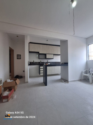Imagem Apartamento com 2 Quartos à Venda, em Vila Valença - São Vicente Imagem Apartamento com 2 Quartos à Venda, em Vila Valença - São Vicente