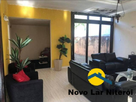 Imagem Casa com 4 Quartos à Venda, 300 m² em Camboinhas - Niterói Imagem Casa com 4 Quartos à Venda, 300 m² em Camboinhas - Niterói