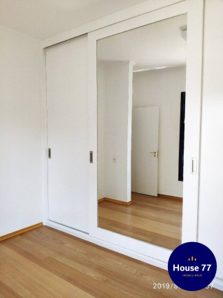 Imagem Apartamento com 4 Quartos à Venda, 190 m² em Vila Andrade - São Paulo