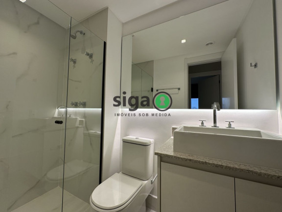 Imagem Apartamento com 2 Quartos à Venda, 65 m² em Vila Clementino - São Paulo