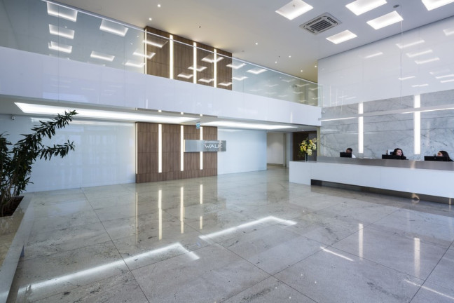 Imagem Sala Comercial à Venda, 39 m² em Praia De Belas - Porto Alegre Imagem Sala Comercial à Venda, 39 m² em Praia De Belas - Porto Alegre