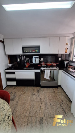 Imagem Imóvel com 3 Quartos à Venda, 150 m² em Santa Lúcia - Vitória