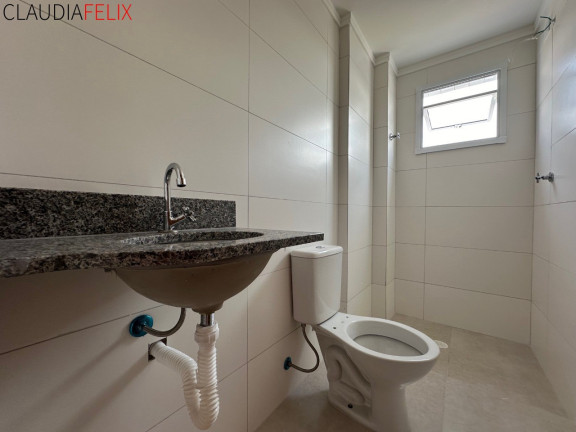 Imagem Imóvel com 2 Quartos à Venda, 71 m² em Guilhermina - Praia Grande