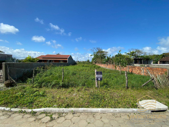 Terreno à Venda, 554 m² em Salinas - Balneário Barra Do Sul